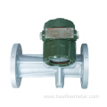 High-pressure Resistant Precession Vortex Flow Meter